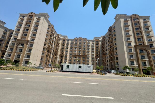 1 Bed Apartment for Sale