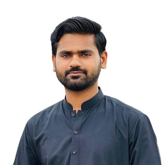 Malik Muneeb